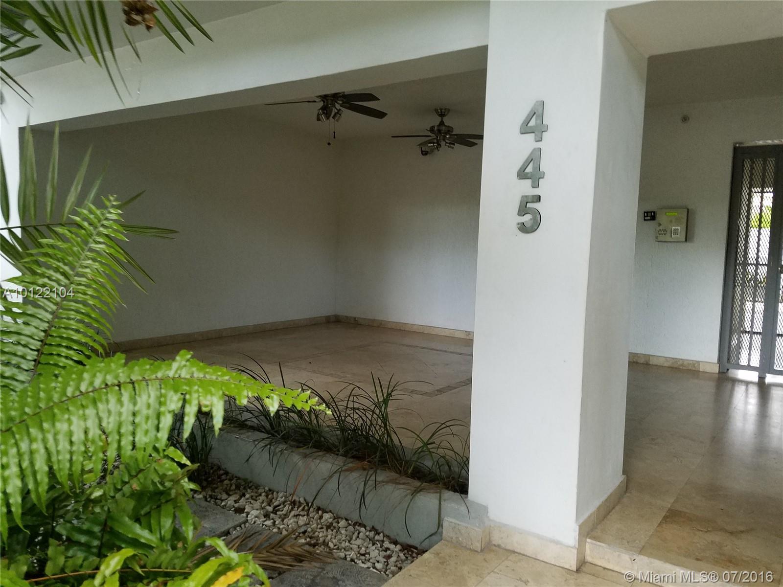 Brickell West - Residential Lease