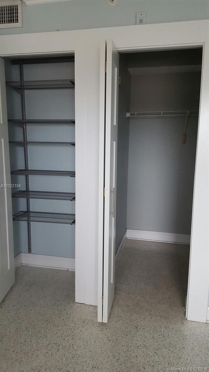 Brickell West - Residential Lease