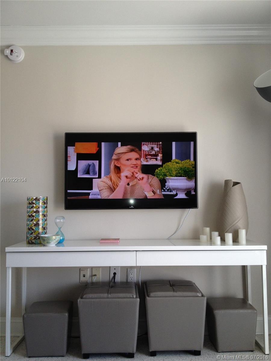 Brickell West - Residential Lease