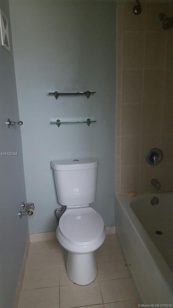 Brickell West - Residential Lease