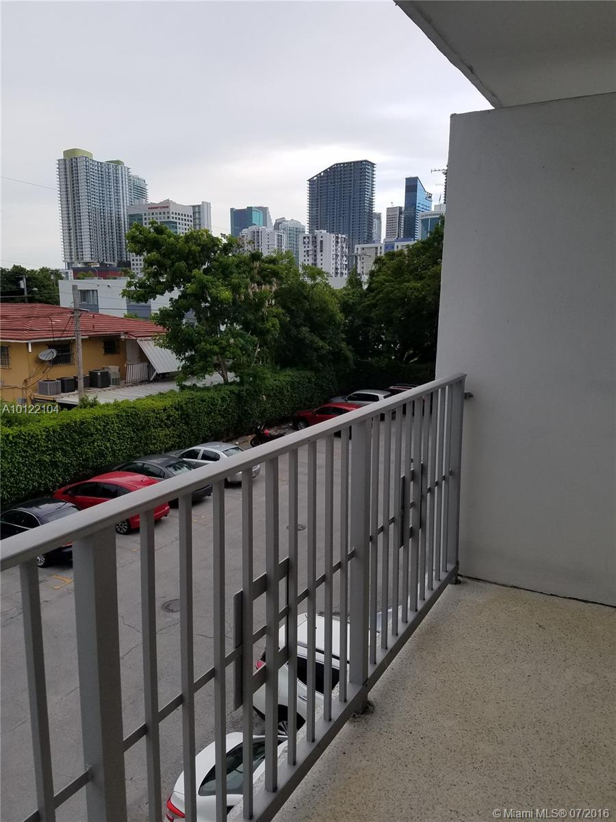 Brickell West - Residential Lease