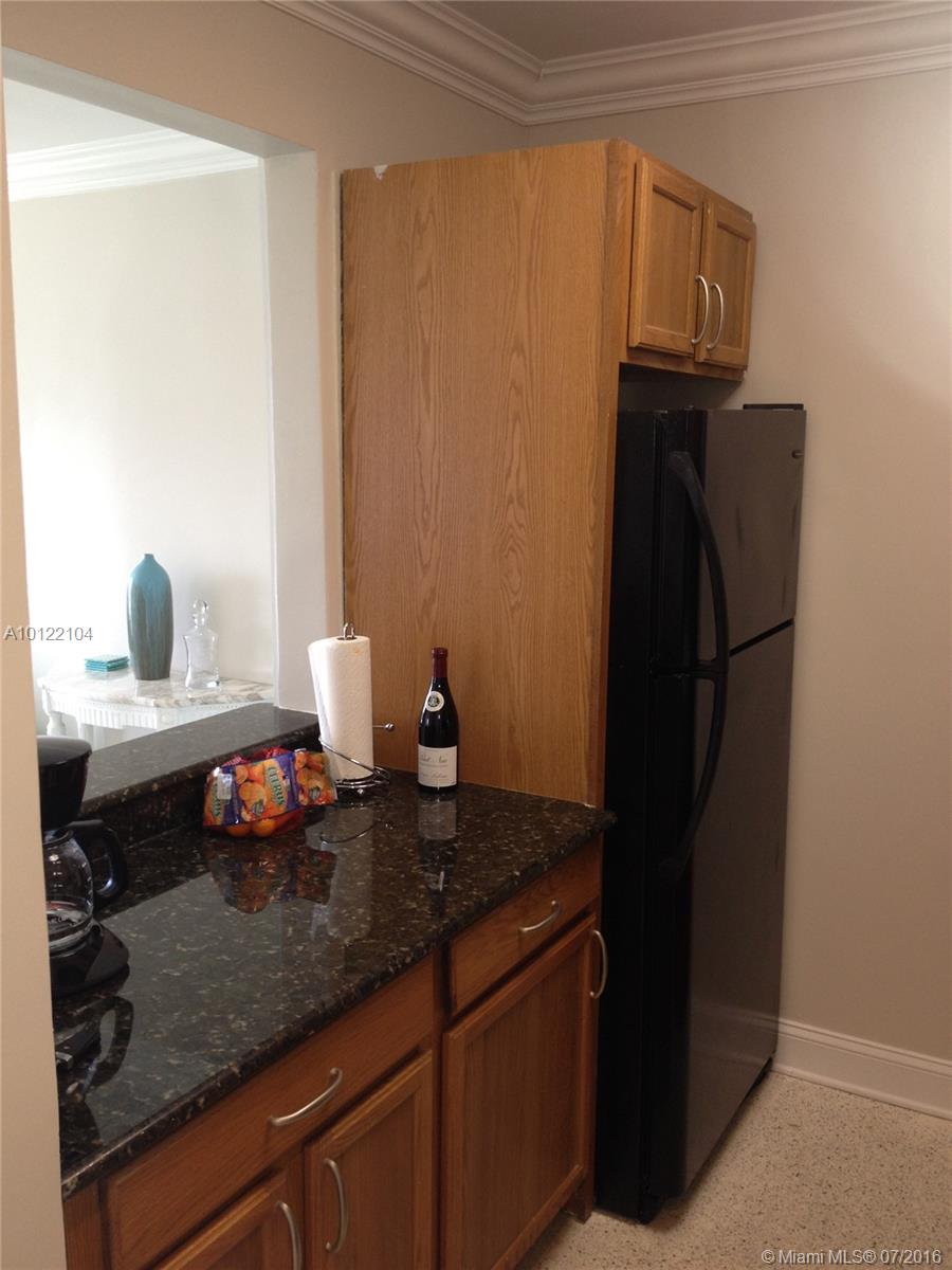 Brickell West - Residential Lease