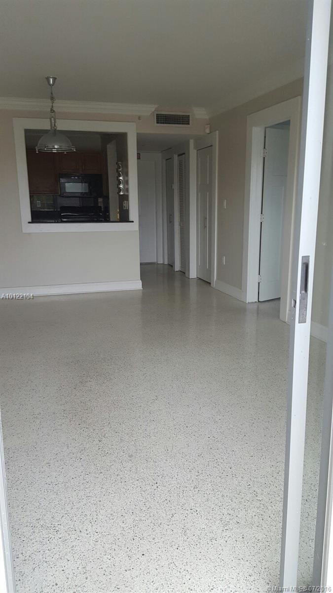 Brickell West - Residential Lease