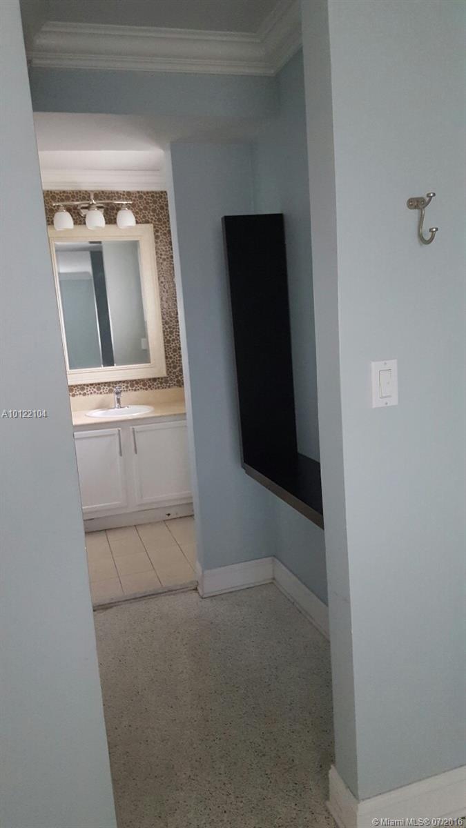 Brickell West - Residential Lease