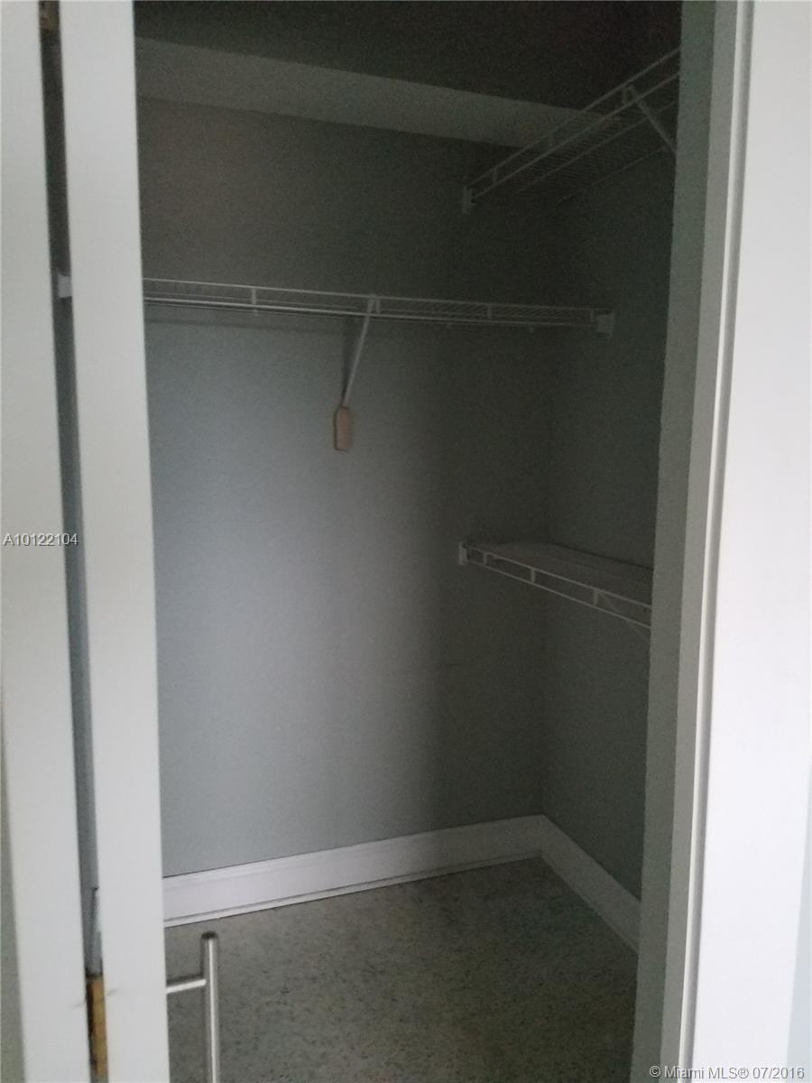 Brickell West - Residential Lease