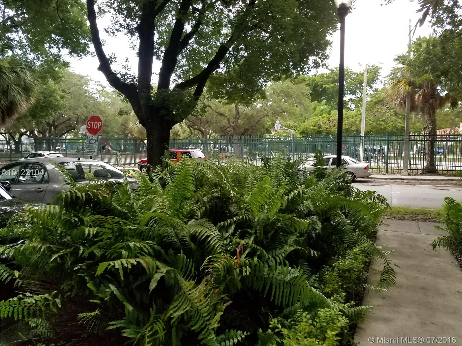 Brickell West - Residential Lease