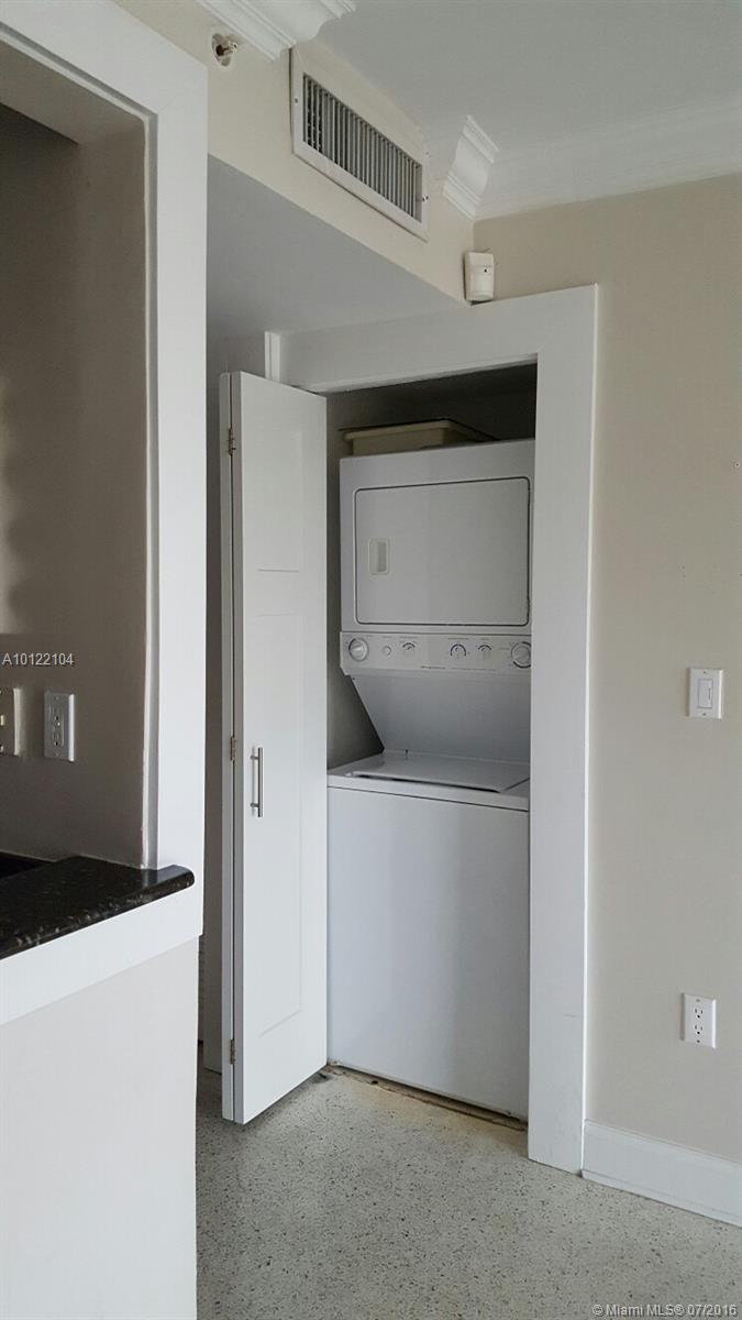 Brickell West - Residential Lease