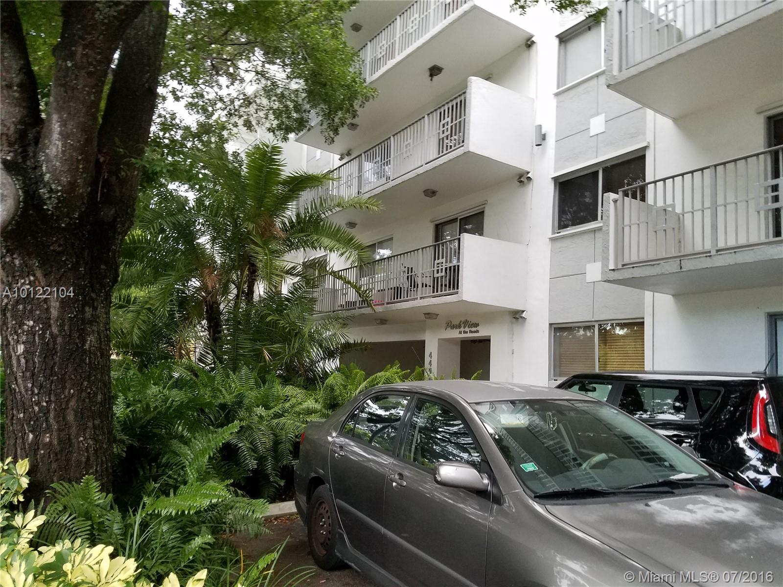 Brickell West - Residential Lease