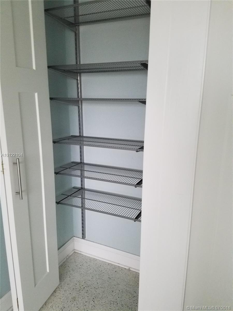 Brickell West - Residential Lease