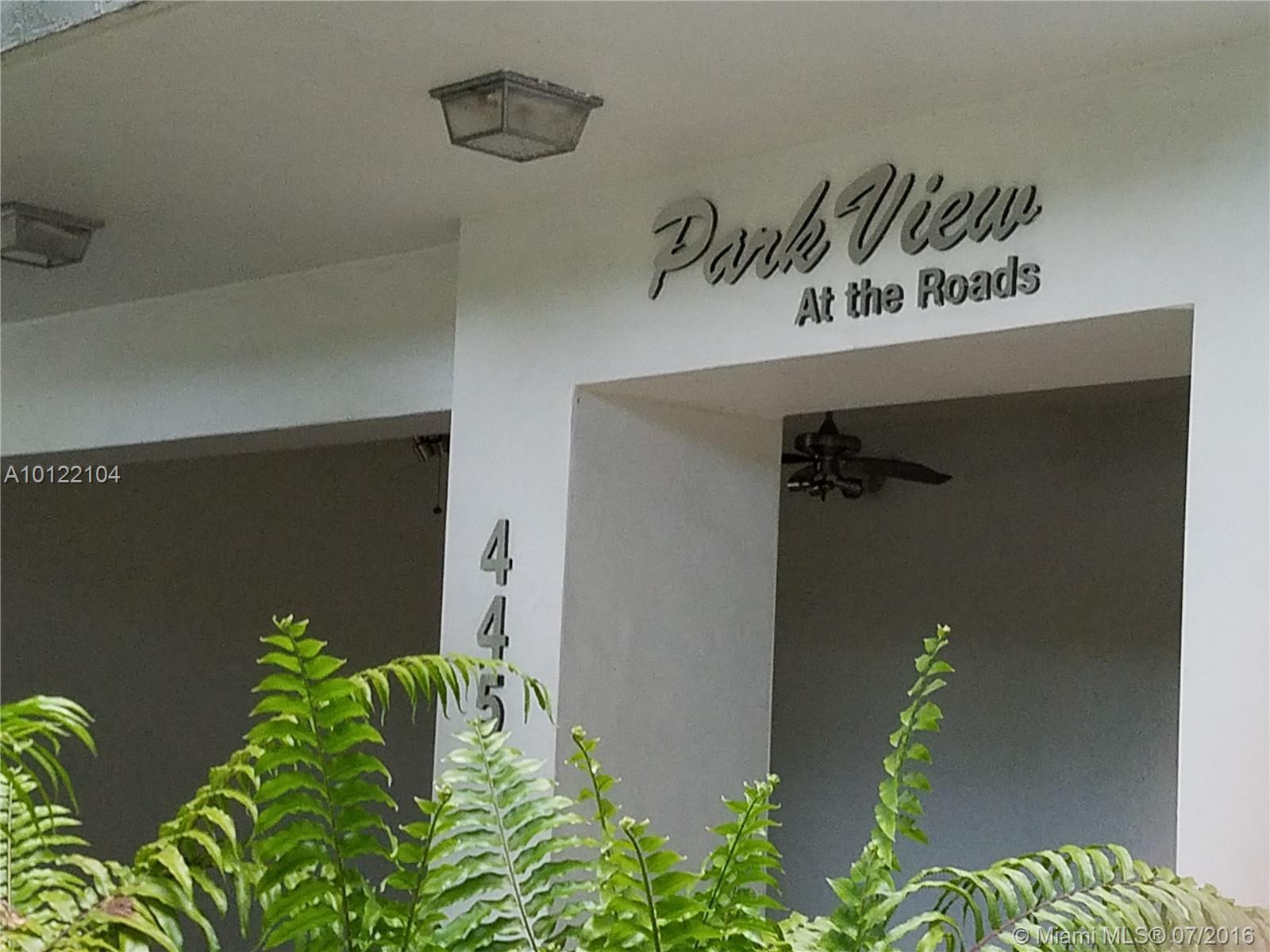 Brickell West - Residential Lease