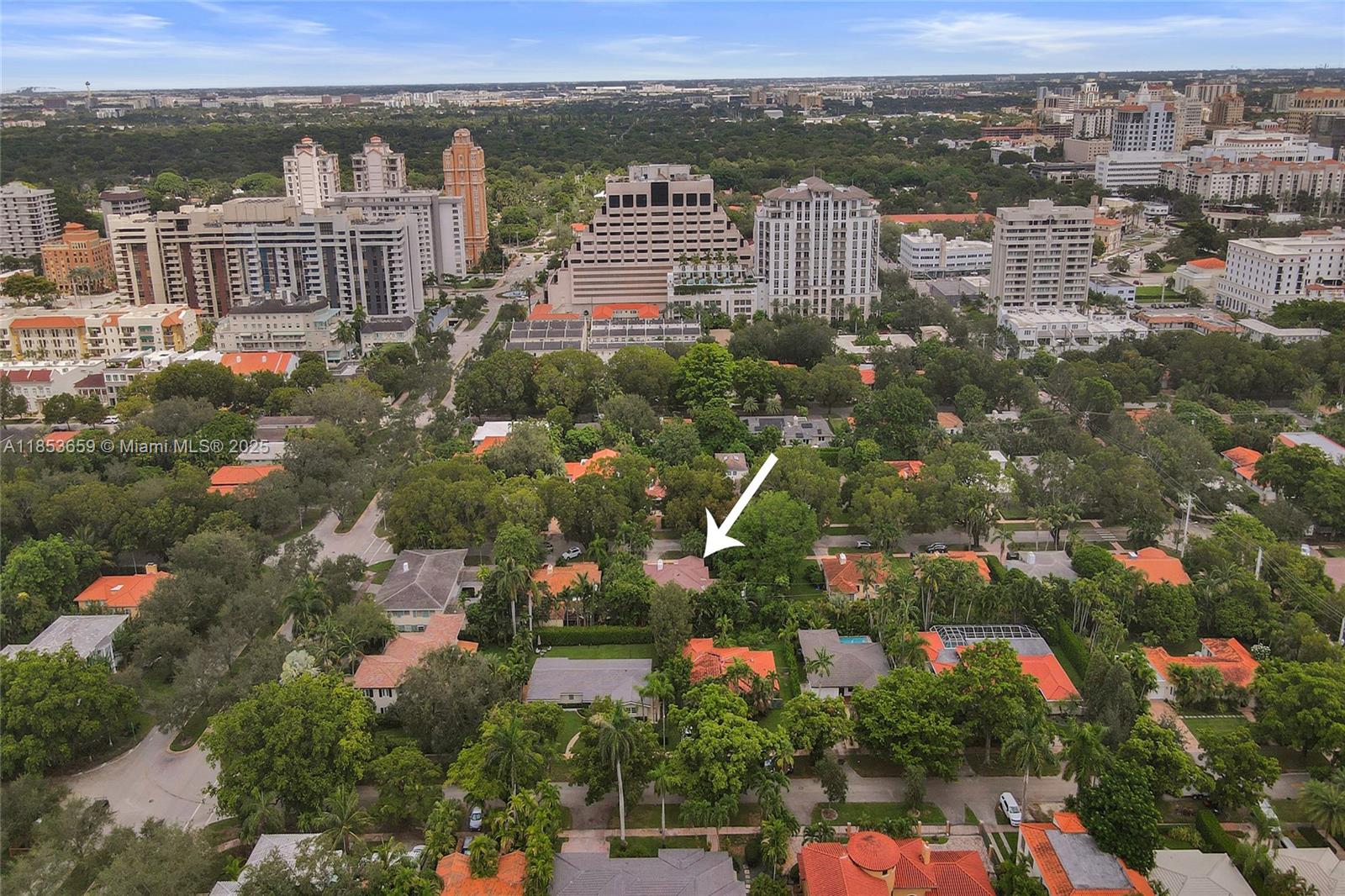 CORAL GABLES BILTMORE SEC - Residential