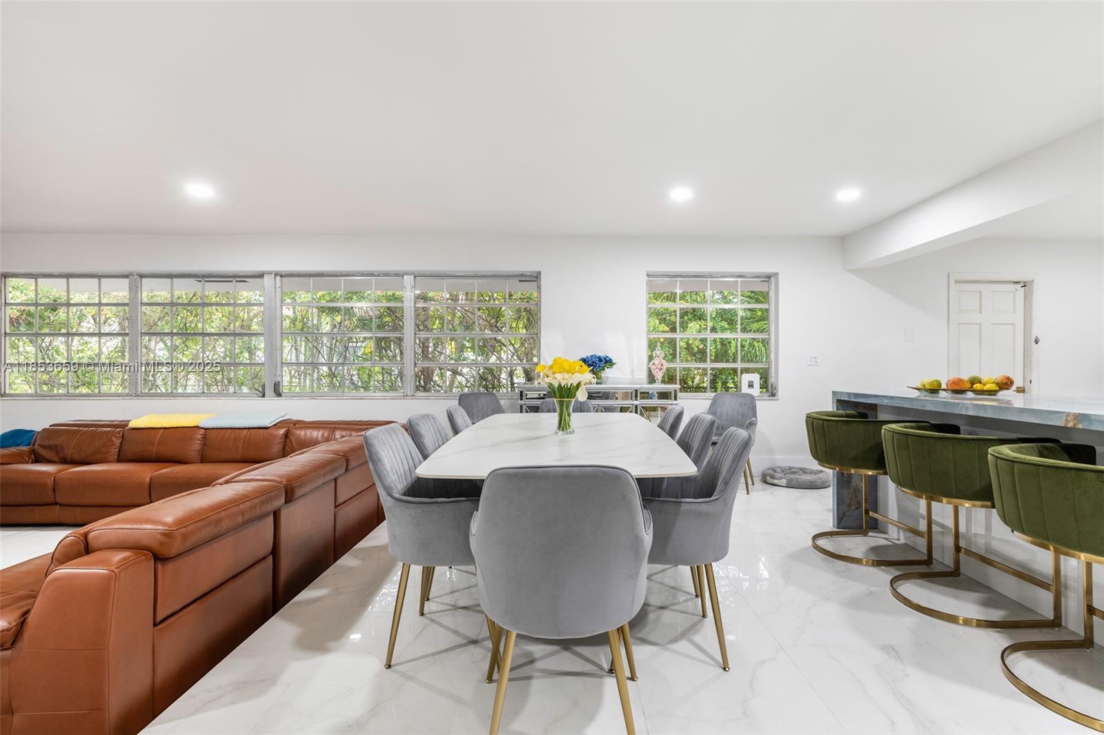 CORAL GABLES BILTMORE SEC - Residential