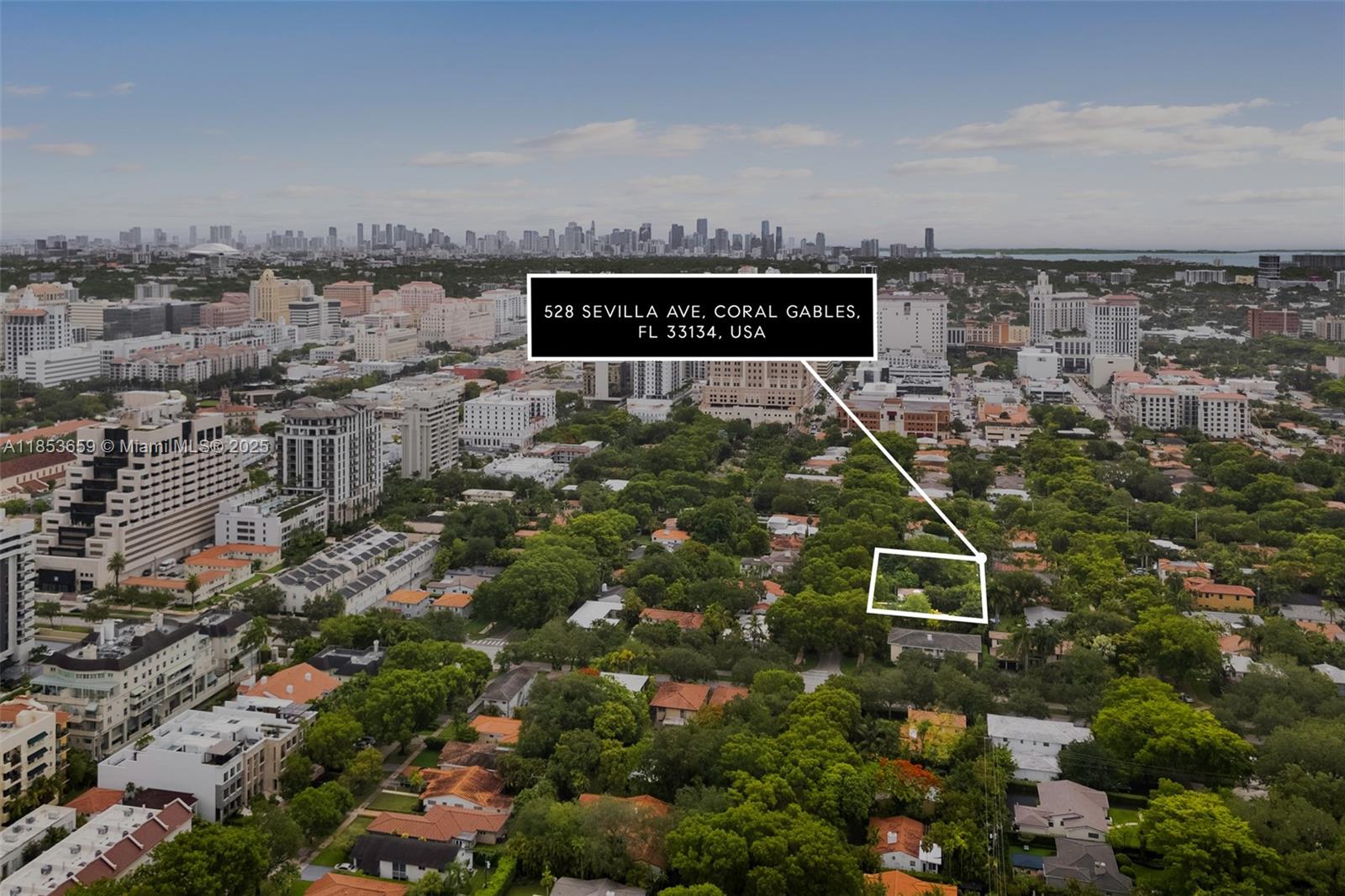 CORAL GABLES BILTMORE SEC - Residential