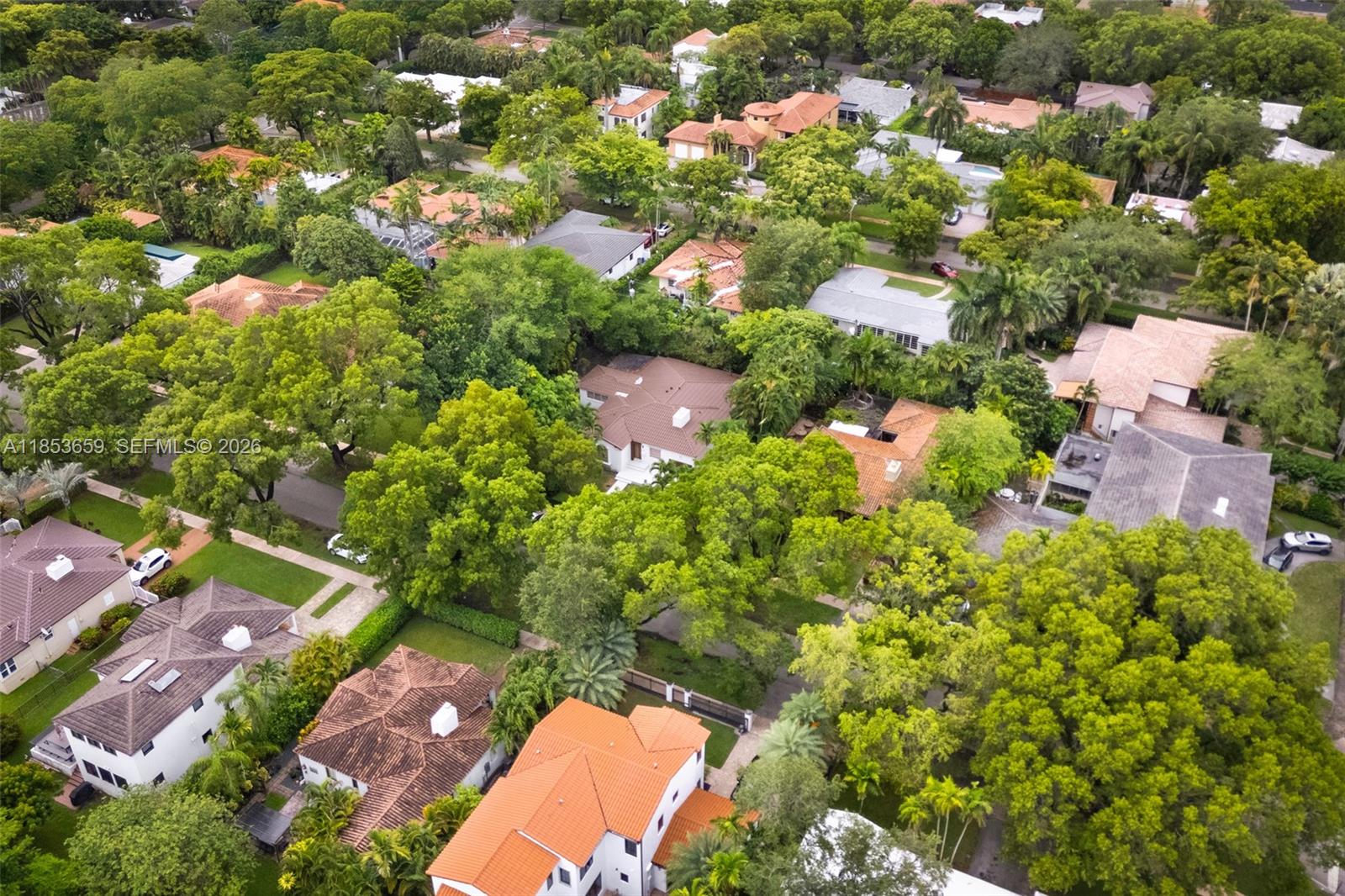 CORAL GABLES BILTMORE SEC - Residential