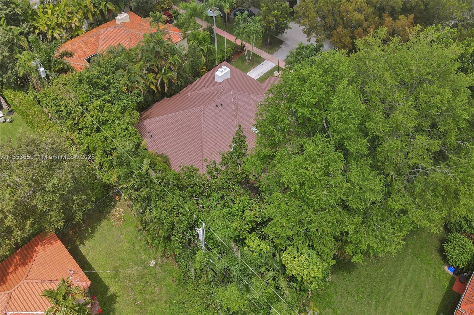 CORAL GABLES BILTMORE SEC - Residential