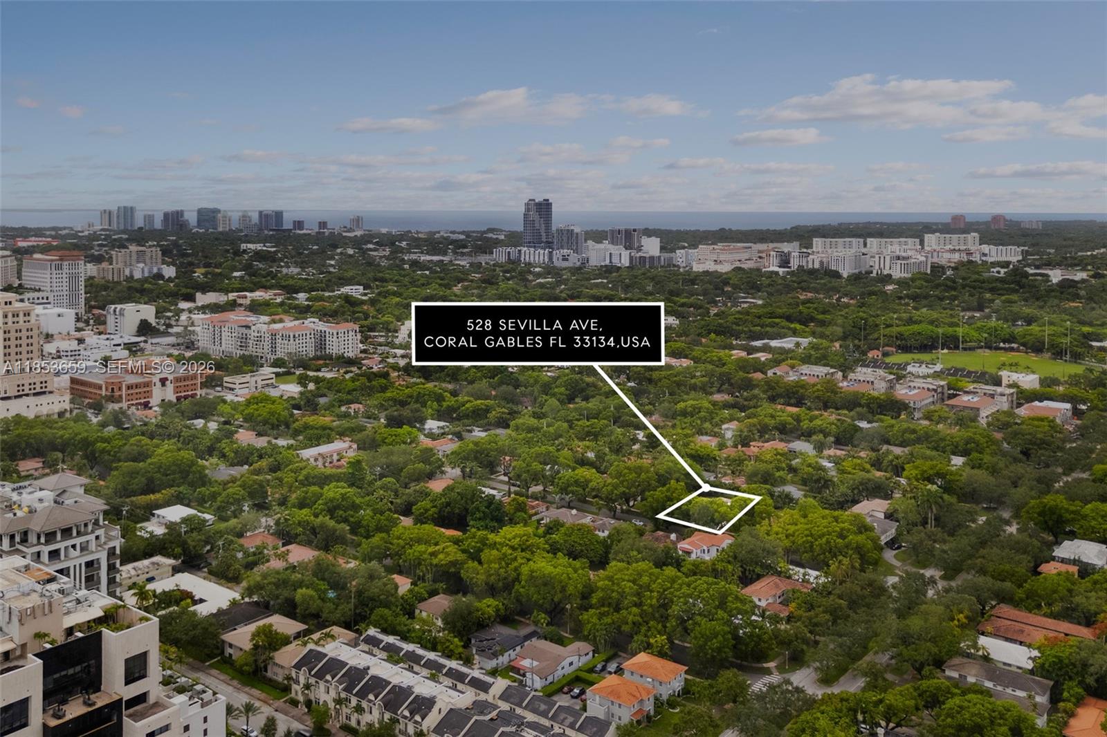 CORAL GABLES BILTMORE SEC - Residential
