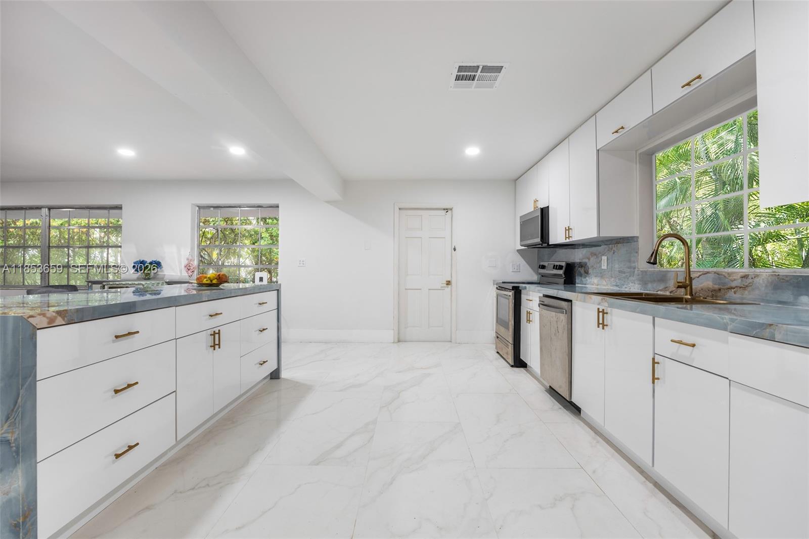 CORAL GABLES BILTMORE SEC - Residential