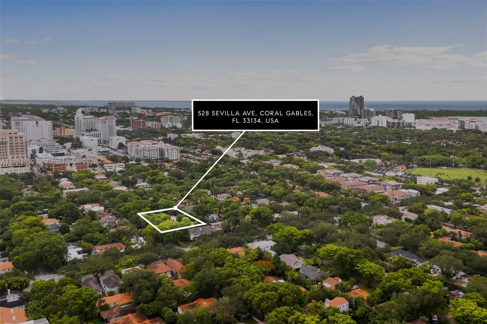 CORAL GABLES BILTMORE SEC - Residential