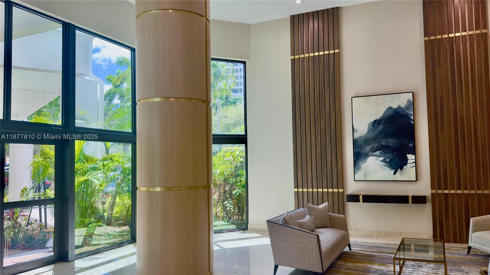 MYSTIC POINTE TOWER 400 C - Residential