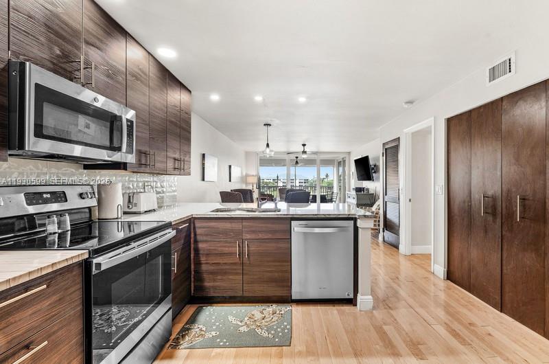 JUPITER BAY ONE THRU SIX - Residential