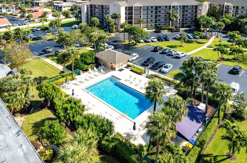 JUPITER BAY ONE THRU SIX - Residential