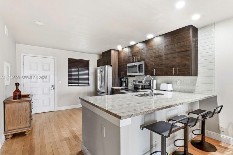 JUPITER BAY ONE THRU SIX - Residential