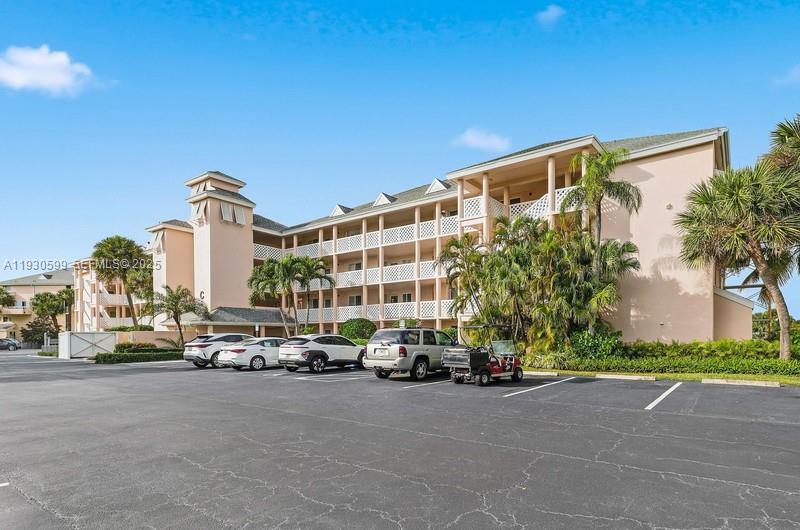 JUPITER BAY ONE THRU SIX - Residential