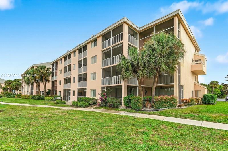 JUPITER BAY ONE THRU SIX - Residential