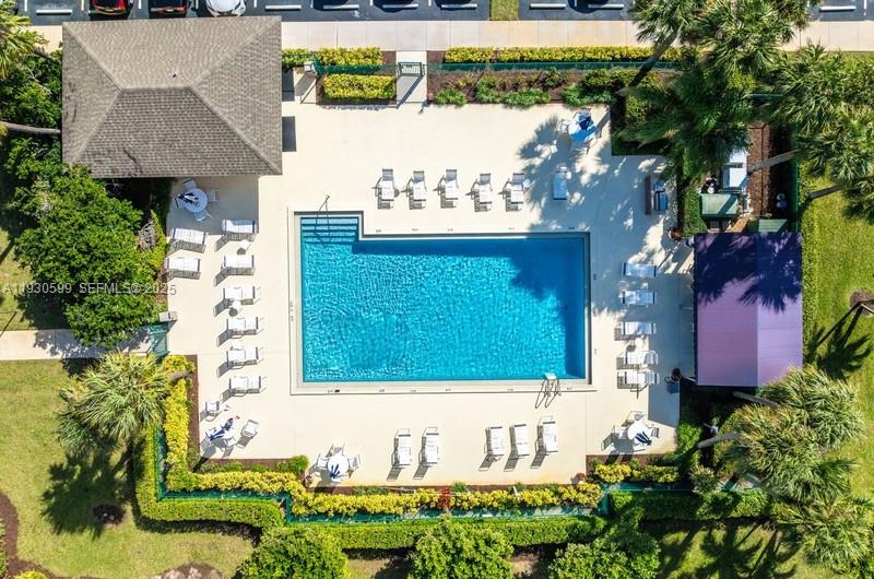 JUPITER BAY ONE THRU SIX - Residential