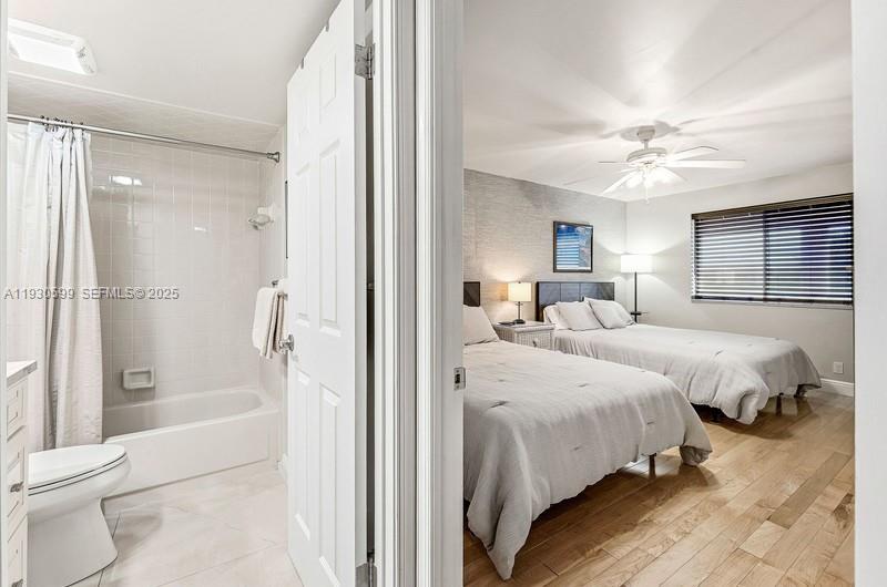 JUPITER BAY ONE THRU SIX - Residential