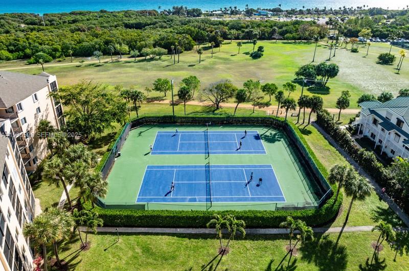 JUPITER BAY ONE THRU SIX - Residential