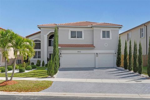 Photo of 3912 NE 20th St, Homestead, FL 33033 (MLS # A11989600)