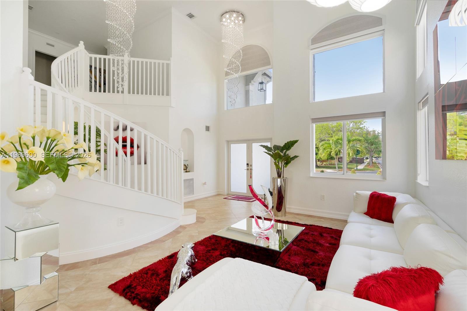 FLORIDIAN BAY ESTATES - Residential