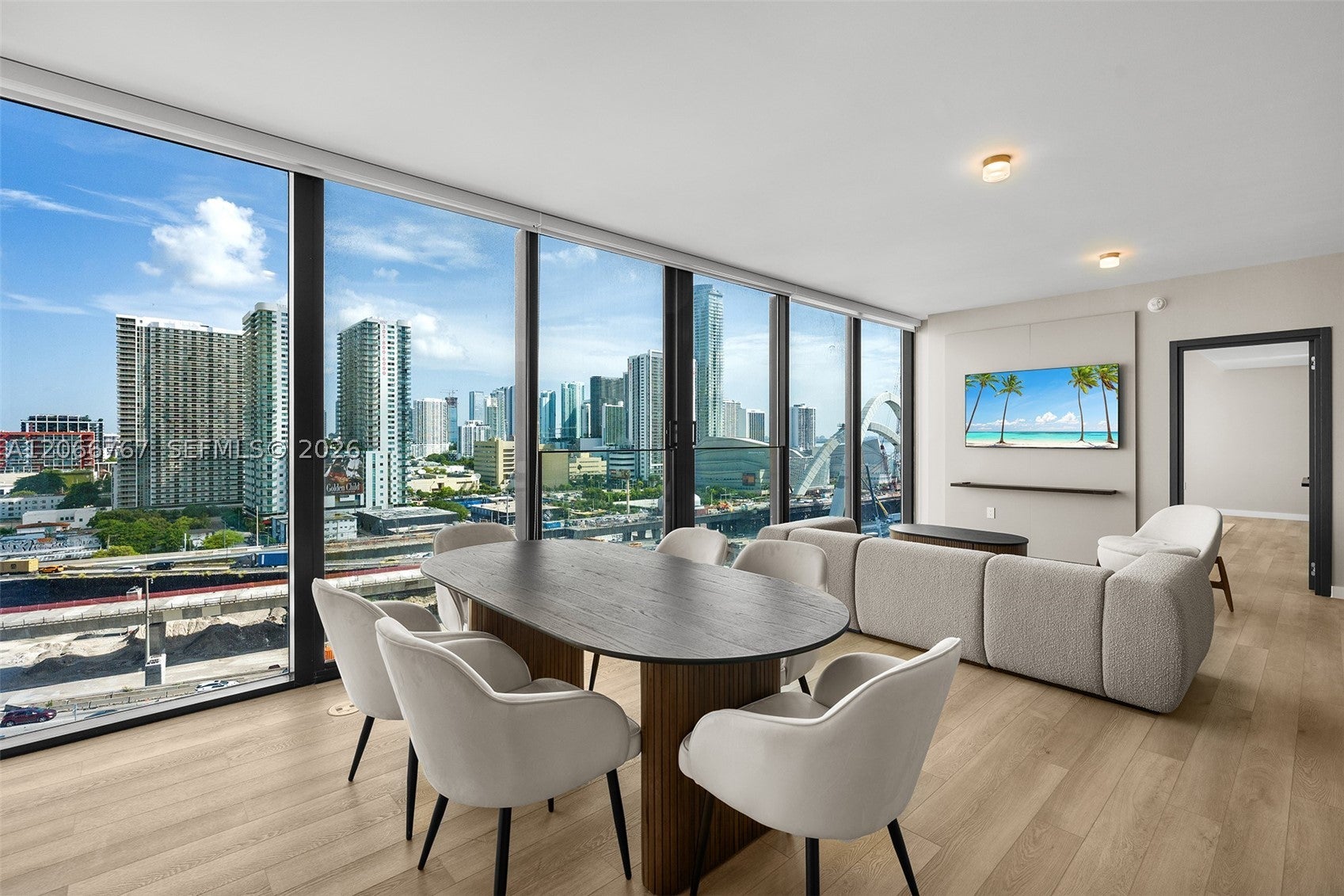 20 NE 11 Street 1701