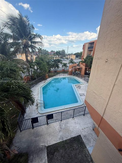 Tiny photo for 6780 W 2nd Ct #313, Hialeah, FL 33012 (MLS # A12020111)