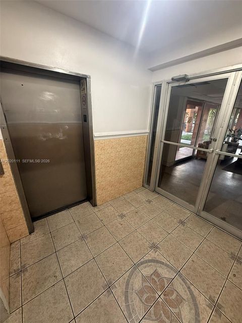 Tiny photo for 6780 W 2nd Ct #313, Hialeah, FL 33012 (MLS # A12020111)