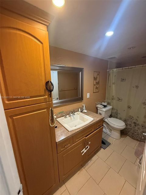 Tiny photo for 6780 W 2nd Ct #313, Hialeah, FL 33012 (MLS # A12020111)