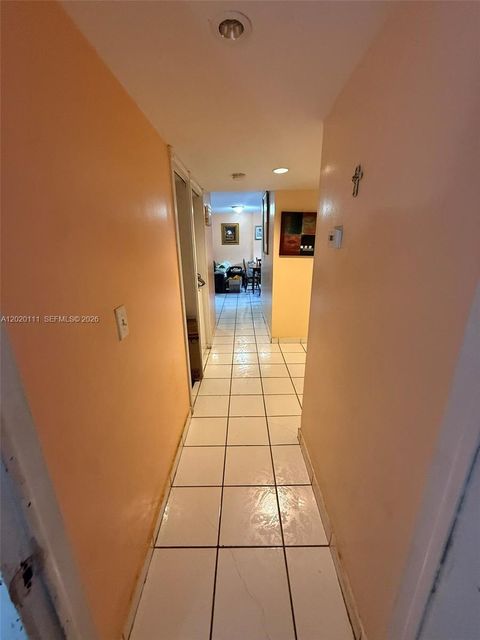 Tiny photo for 6780 W 2nd Ct #313, Hialeah, FL 33012 (MLS # A12020111)