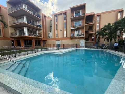 Tiny photo for 6780 W 2nd Ct #313, Hialeah, FL 33012 (MLS # A12020111)
