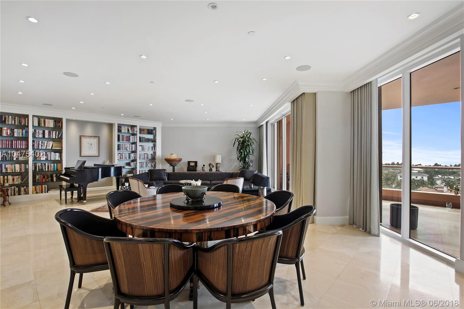 THE GABLES CONDO - Residential