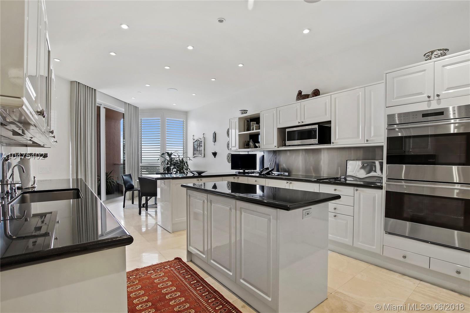 THE GABLES CONDO - Residential