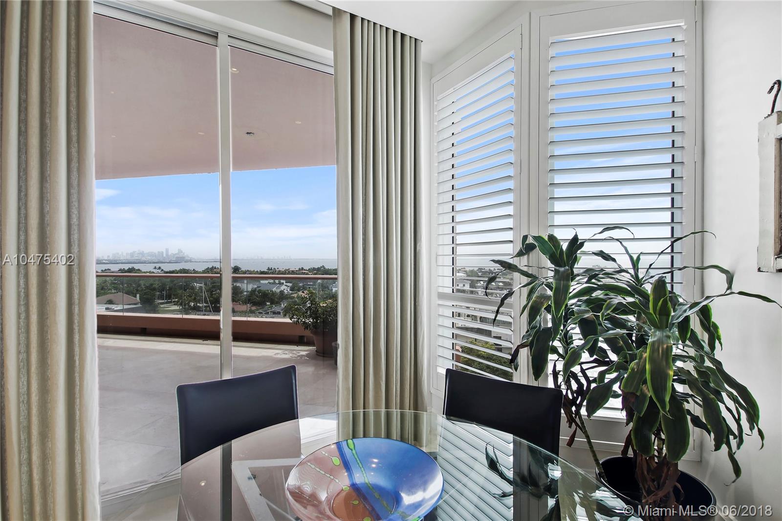 THE GABLES CONDO - Residential