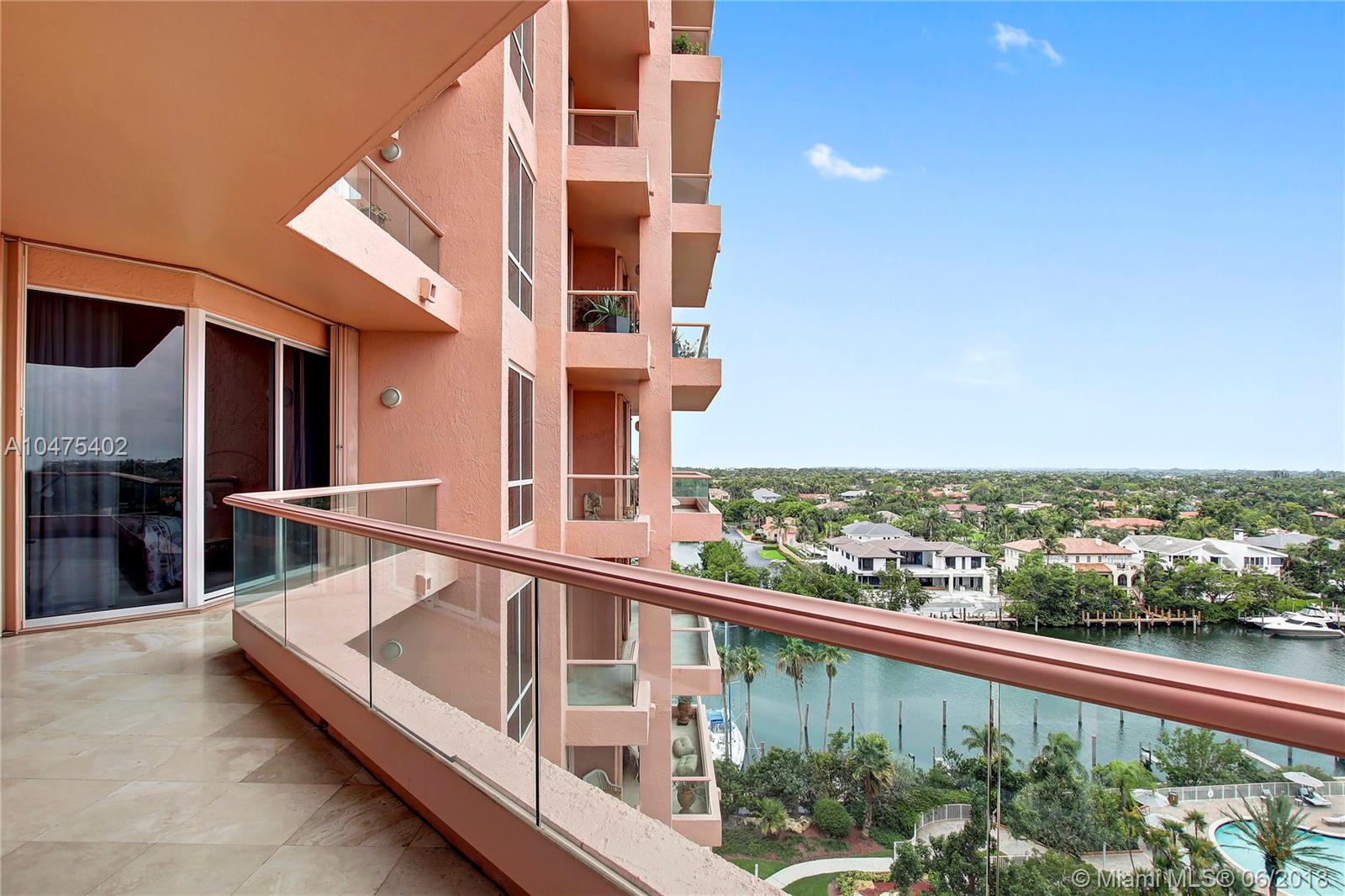 THE GABLES CONDO - Residential