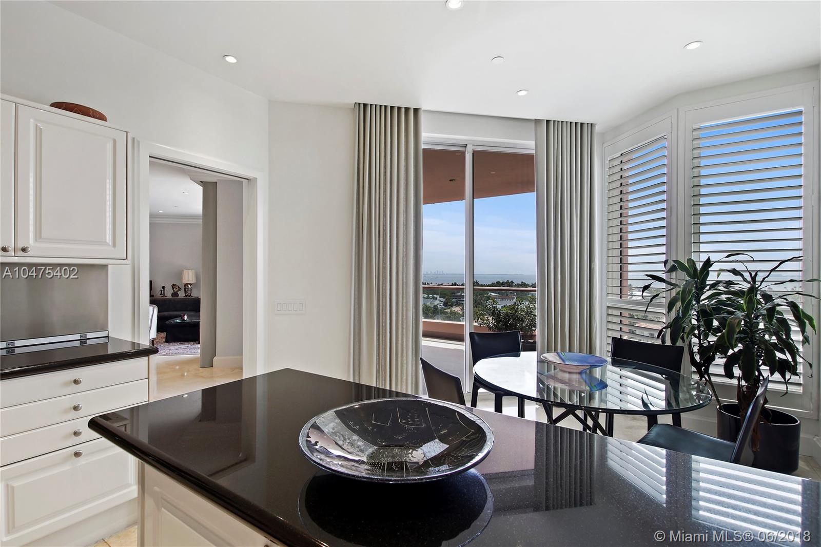 THE GABLES CONDO - Residential