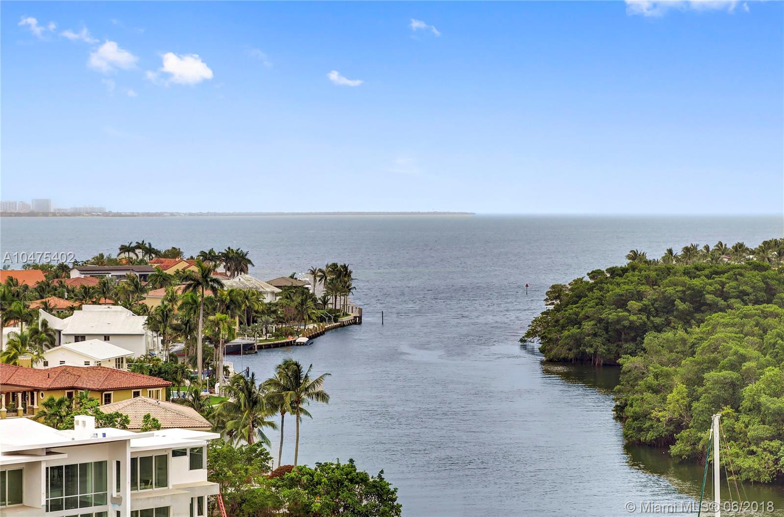 THE GABLES CONDO - Residential