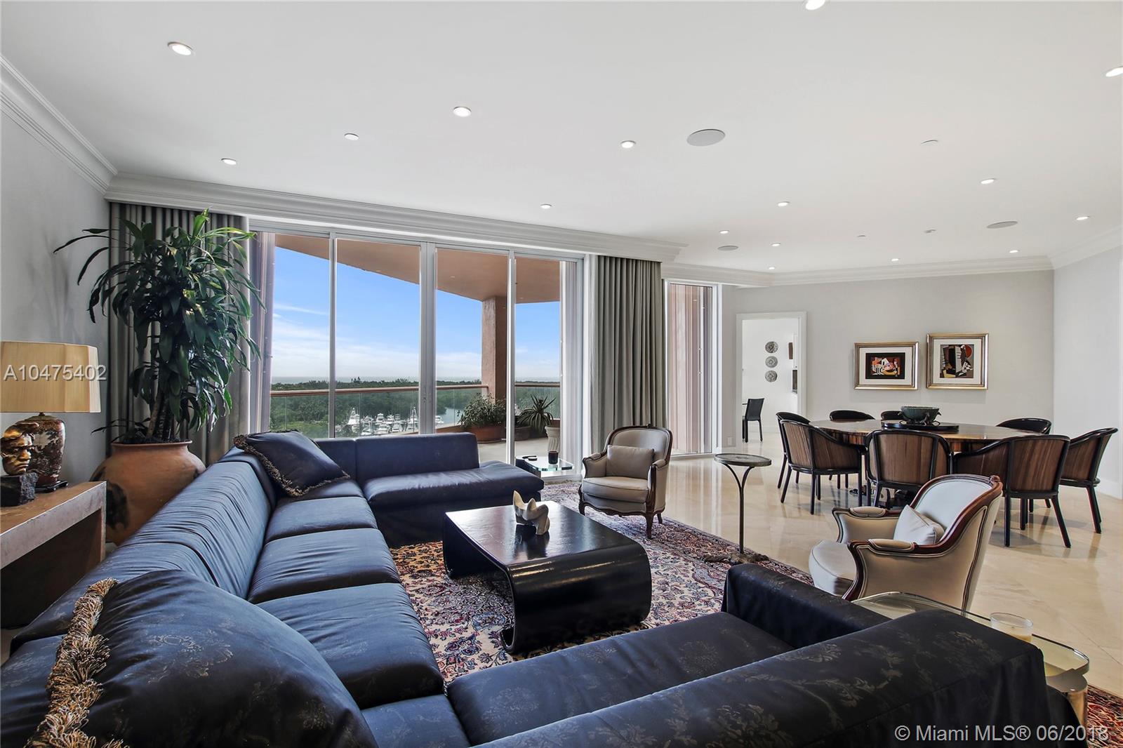 THE GABLES CONDO - Residential