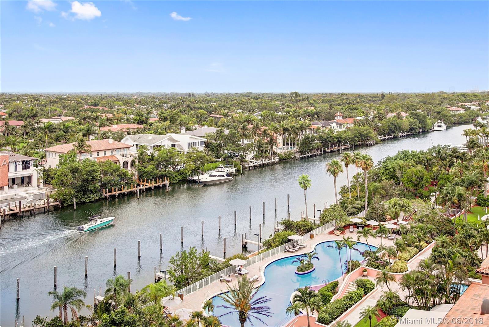 THE GABLES CONDO - Residential