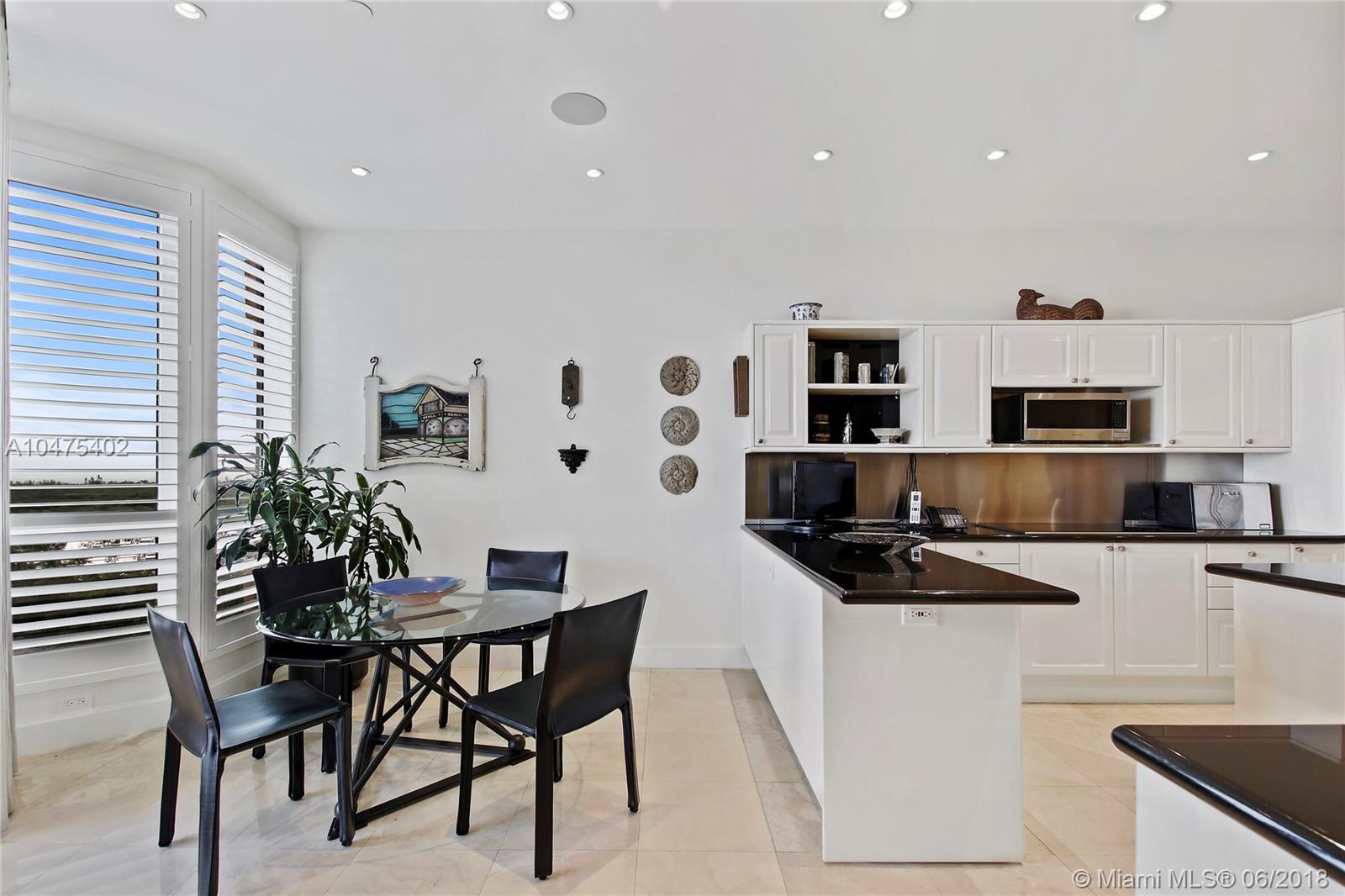 THE GABLES CONDO - Residential