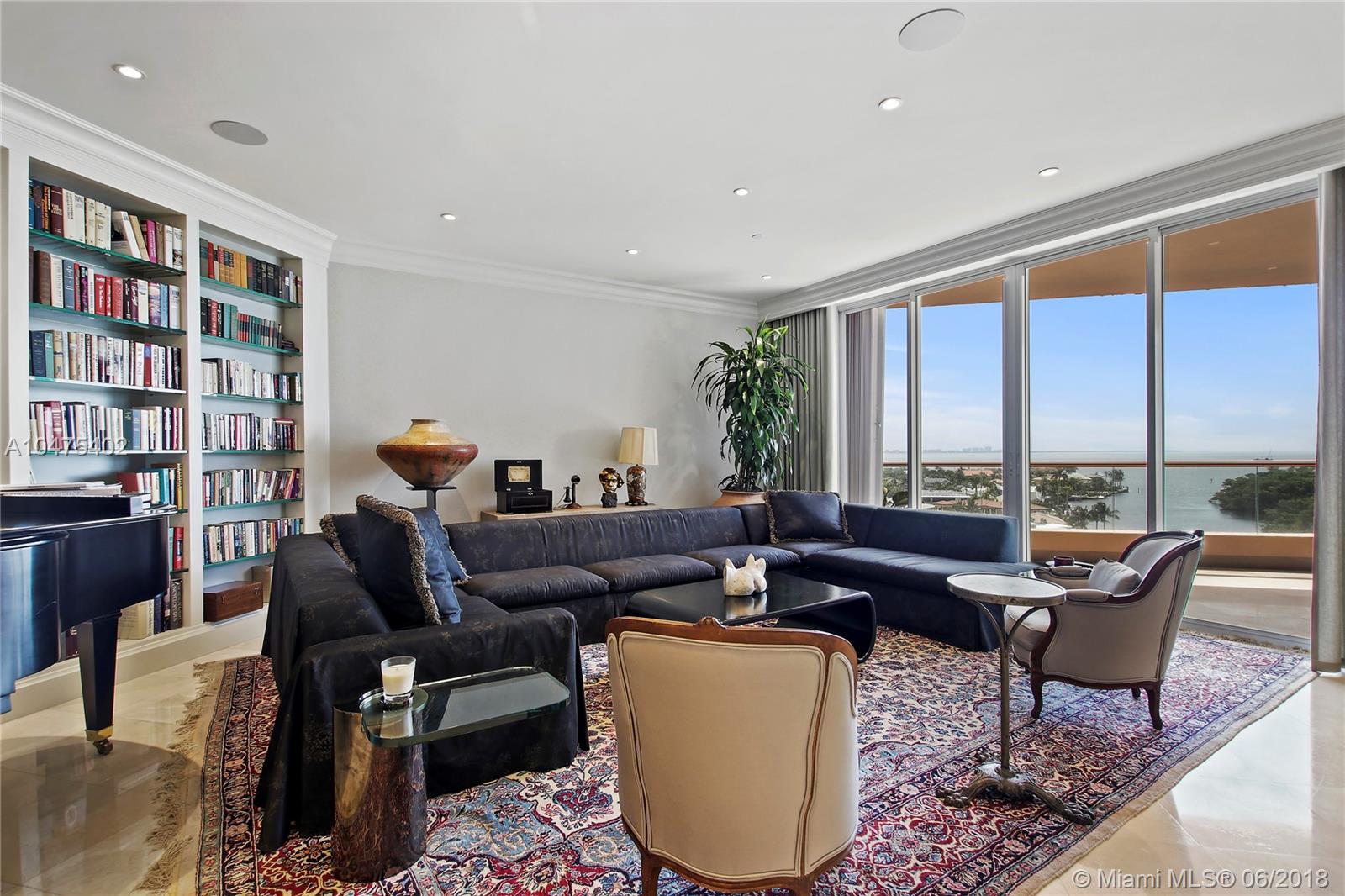 THE GABLES CONDO - Residential