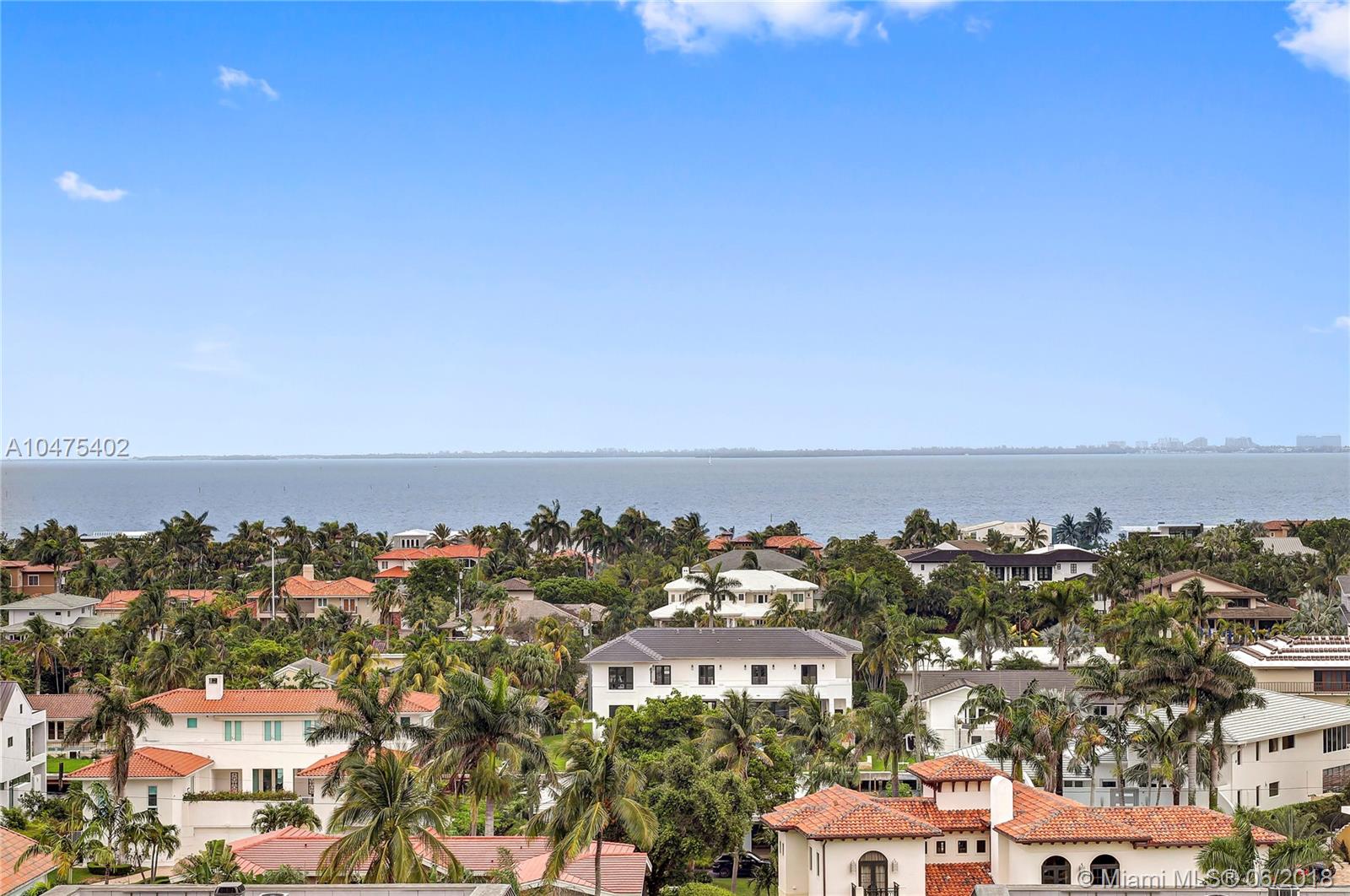 THE GABLES CONDO - Residential